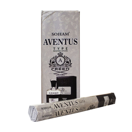 عود شاخه ای اونتوس از برند سوهام SOHAM