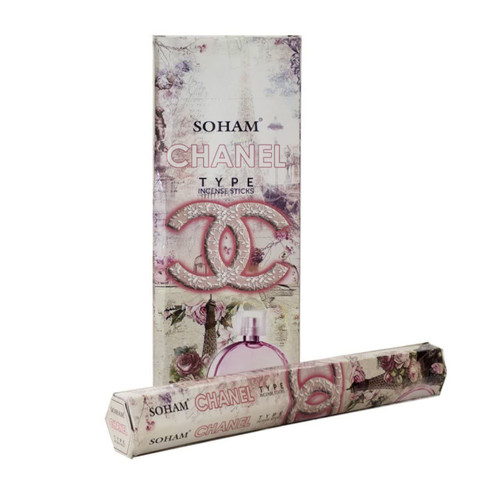 عود شاخه ای شنل از برد سوهام SOHAM