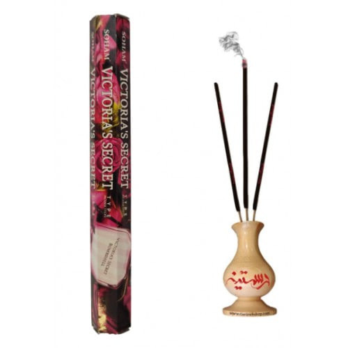 عود شاخهای VICTORIA'S SECRET از برند سوهام (SOHAM)