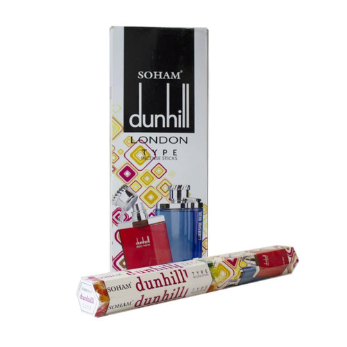 عود شاخه ای دانهیل از برد سوهام SOHAM