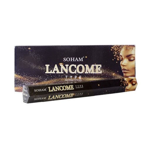 عود شاخه ای لانکوم از برد سوهام SOHAM