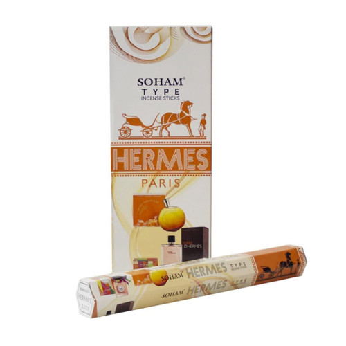 عود شاخه ای هرمس از برد سوهام SOHAM