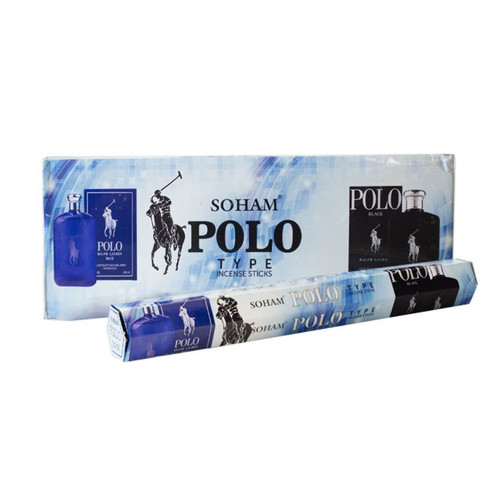 عود شاخه ای پولو از برد سوهام SOHAM