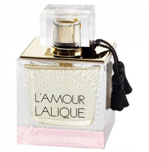 عطر لالیک لامور اصل از شرکت لوزی سوییس_گرمی(دکانت) | Lalique L’Amour