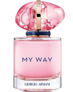 عطر جورجیو آرمانی مای وی، لوزی _گرمی(دکانت)_ GIORGIO ARMANI - My Way