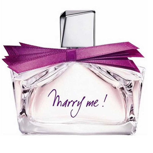 عطر مری می لانوین اصل لوزی سوییس_گرمی(دکانت)_ LANVIN - Marry Me