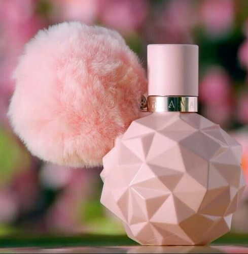 عطر آریانا گرانده_ لوزی، گرمی(دکانت) | Ariana Grande Sweet Like Candy
