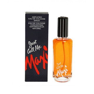 عطر مکسی ، لوزی_گرمی(دکانت)_ Max Factor - Just Call Me Maxi