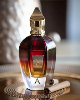 عطر زرجف الکساندریا 2 اصل لوزی سوییس_گرمی(دکانت)| Xerjoff Alexandria II