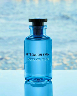 عطر لویی ویتون افترنون سوییم اصل لوزی سوییس گرید تاپ_گرمی(دکانت) | Louis Vuitton Afternoon Swim