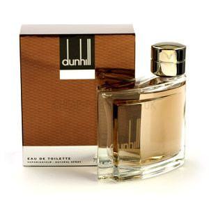 عطر دانهیل مردانه قهوه ای اصل لوزی سوییس_گرمی(دکانت) | Dunhill for men