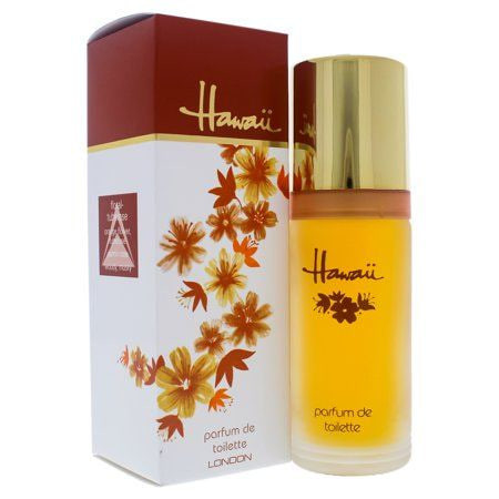 عطر هاوایی_لوزی، گرمی(دکانت)_ Milton Lloyd - Hawaii