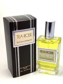 عطر تی رز از شرکت لوزی سوییسی_گرمی(دکانت) | Tea Rose