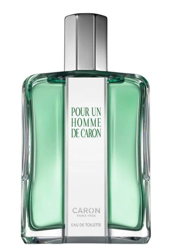 عطر کارون پوران هوم- عطر شاه _ اصل از شرکت لوزی سوییس_گرمی(دکانت)| Caron Pour Un Homme