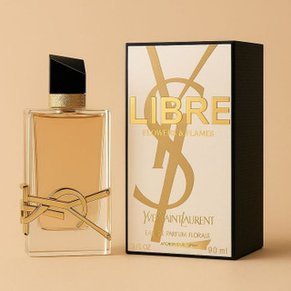 عطر لیبره اینتنس اصل لوزی سوییس گرید تاپ_گرمی(دکانت)_ Yves Saint Laurent Libre