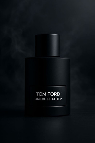عطر تام فورد آمبر لدر اصل از شرکت لوزی سوییس_گرمی(دکانت)_ Tom Ford Ombré Leather