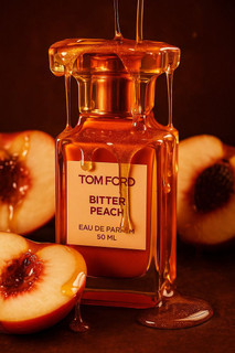 عطر تام فورد بیتر پیچ_لوزی، گرمی(دکانت) | Tom Ford Bitter Peach