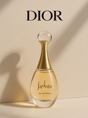 عطر جادور دیور اصل از شرکت لوزی سوییس_گرمی(دکانت)| Dior J’adore
