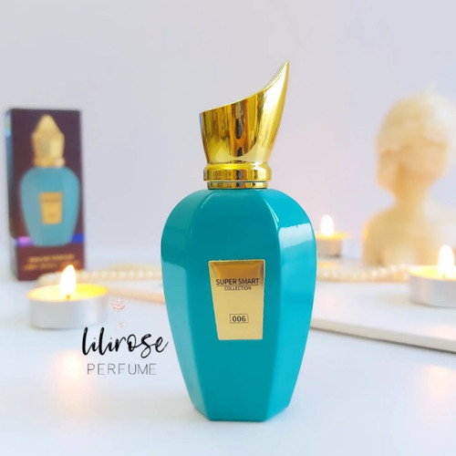 عطر سوسپیرو ارباپورا اصل از شرکت لوزی سوییس_گرمی(دکانت)_ Xerjoff Erba Pura