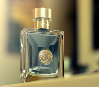عطر ورساچه پورهوم(ورساچه آبی) اصل لوزی سوییس_گرمی(دکانت) | Versace Pour Homme