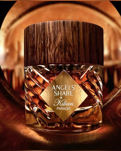 عطر آنجلز شیر_ لوزی، گرمی(دکانت) _ by Kilian - Angels' Share