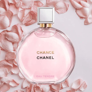 عطر شنل چنس، لوزی_گرمی(دکانت) | Chanel Chance