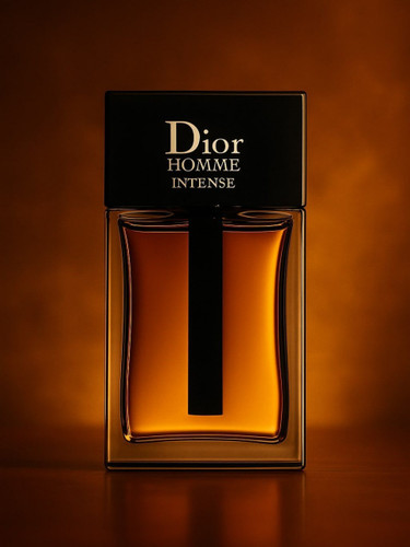 عطر دیور هوم اینتنس _ لوزی، گرمی(دکانت) _ Dior Homme Intense