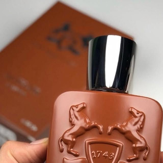 عطر دمارلی آلتیر اصل از شرکت لوزی سوییس با ماندگاری بالا_گرمی(دکانت) _ Parfums de Marly Althaïr