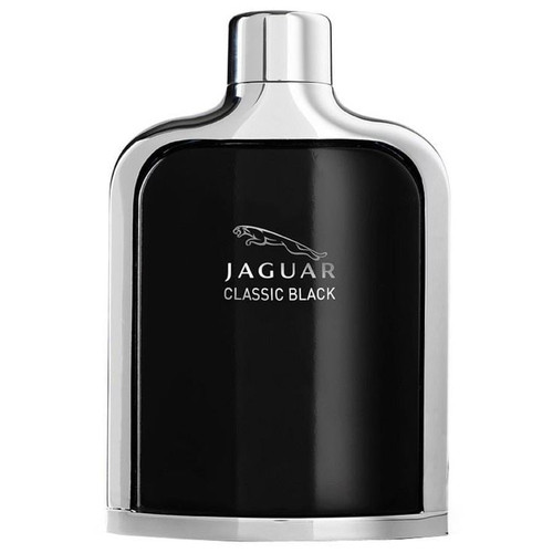 عطر جگوار کلاسیک بلک (جگوار مشکی)_لوزی، گرمی(دکانت) | Jaguar Classic Black