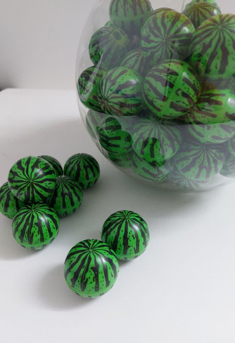 تراش فانتزی طرح هندوانه