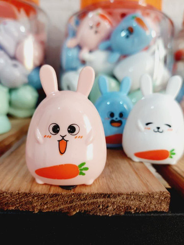 تراش فانتزی طرح خرگوش