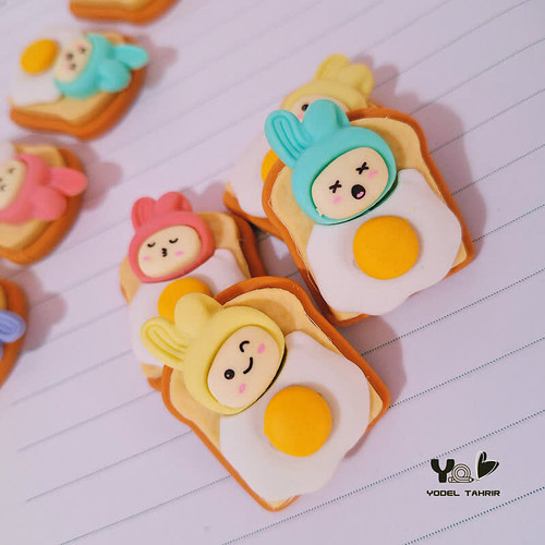 پاکن فانتزی طرح نیمرو