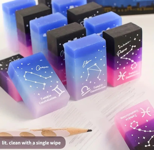 پاکن فانتزی طرح کهکشان