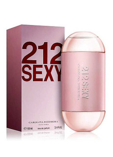 عطر ۲۱۲ زنانه اصل لوزی سوییس_گرمی(دکانت)/ Carolina Herrera 212