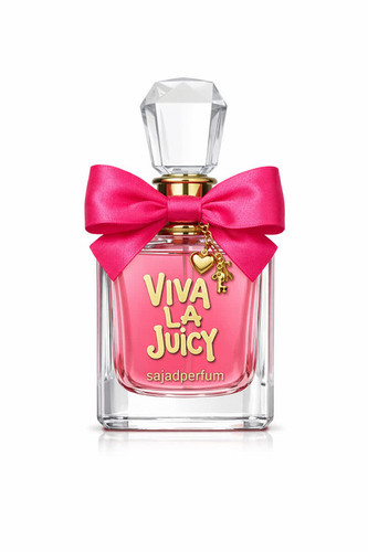 عطر ویوالا جویسی جکوینز اصل از شرکت لوزی سوییس_گرمی(دکانت)(Jackwins Juicy Couture Viva la Juicy)