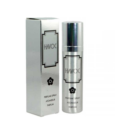 عطر هاواک_ لوزی، گرمی(دکانت)/ Havoc