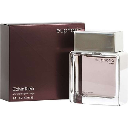 عطر سی کی ایفوریا مردانه _گرمی(دکانت)| Ck Euphoria Men