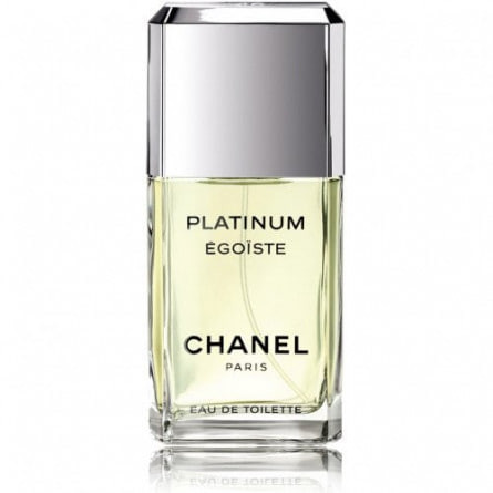 عطر شنل اگویست پلاتینیوم_ لوزی، گرمی(دکانت)_ CHANEL - Egoiste Platinum
