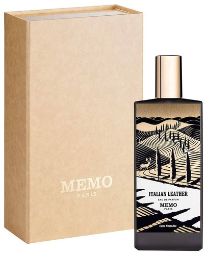 عطر ممو ایتالین لدر اصل از شرکت لوزی سوییس_گرمی(دکانت)| Memo Italian Leather