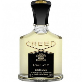 عطر کرید رویال عود اصل لوزی سوییس | Creed Royal Oud