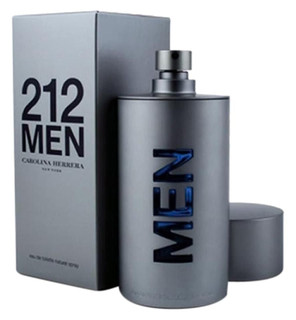 عطر ۲۱۲ وی آی پی مردانه | Carolina Herrera 212 VIP Men