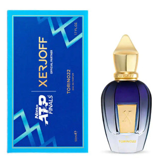 عطر زرجف تورینو 22 اصل لوزی سوییس| Xerjoff Torino22