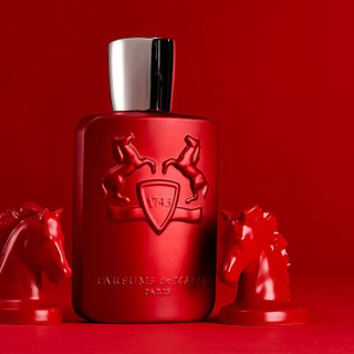 عطر مارلی کالان-کیلان | مارلی قرمز_ لوزی | Parfums de Marly Kalan