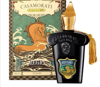 عطر کازاموراتی زرجف رجیو_ لوزی| Xerjoff Casamorati Regio