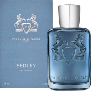 عطر مارلی سدلی اصل لوزی سوییس| Parfums de Marly Sedley