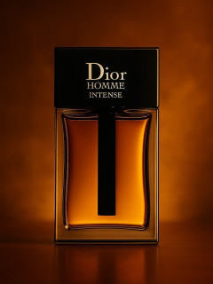 عطر دیور هوم اینتنس، نسخه اقتصادی _ لوزی _ Dior Homme Intense