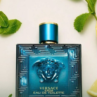 عطر ورساچه اروس مردونه اصل لوزی سوییس_ Versace Eros