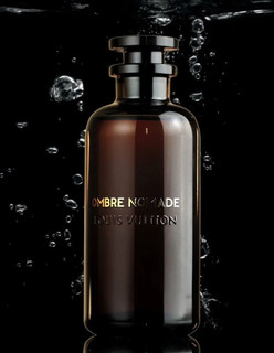 عطر لویی ویتون آمبر نومد، لوزی | Louis Vuitton Ombre Nomade
