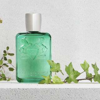 عطر دمارلی گرینلی اصل لوزی سوییس_ Parfums de Marly Greenley