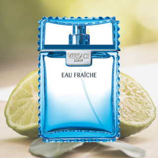 ورساچه او فرش_ Versace Eau Fraiche